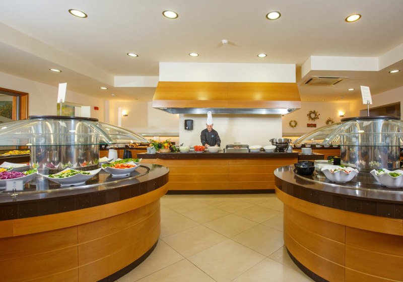 Kulinarik & Restaurants