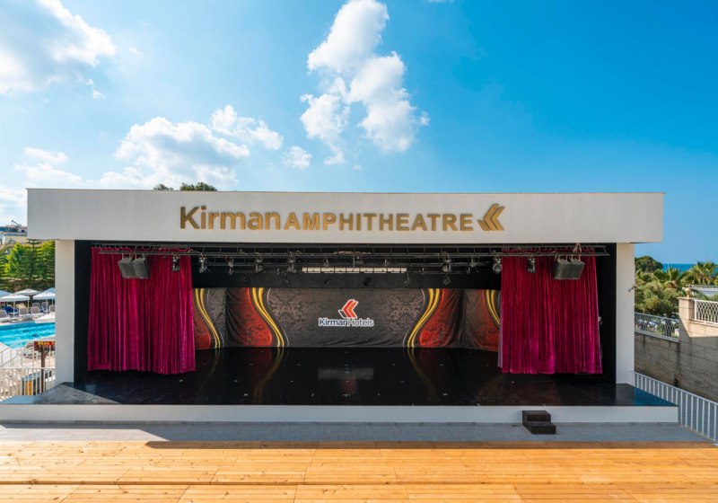 Unterhaltung & Entertainment