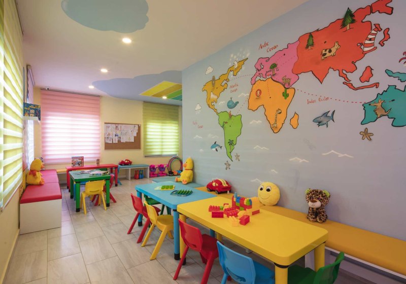 Aydinbey Queen's Palace & Spa