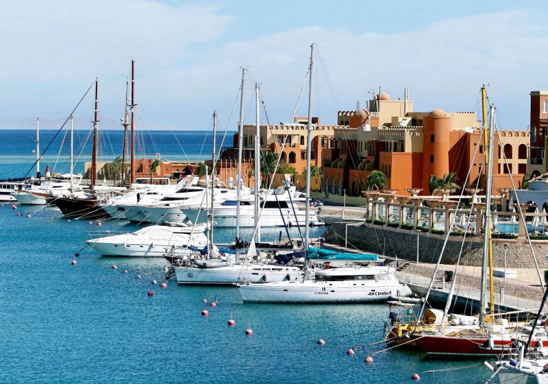 Three Corners Ocean View