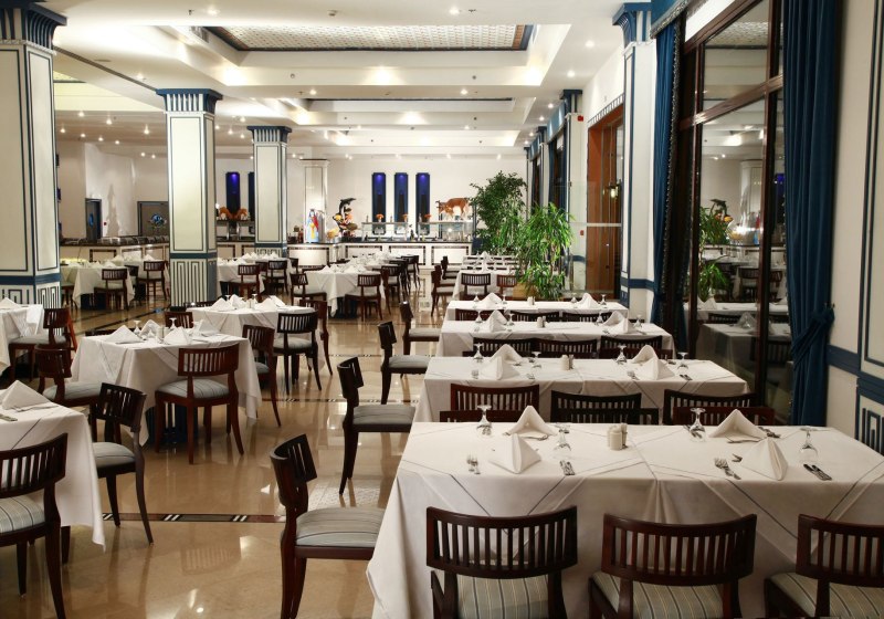 Kulinarik & Restaurants