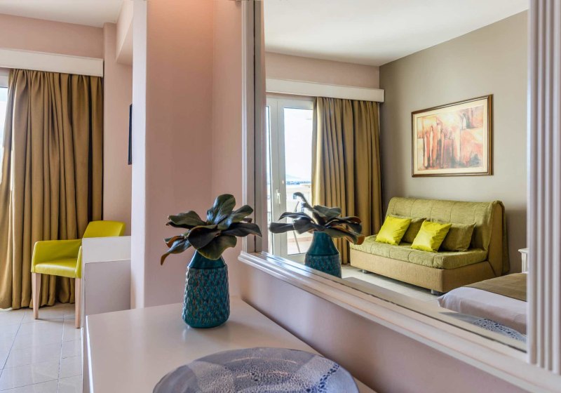 Zimmer & Wohnkomfort