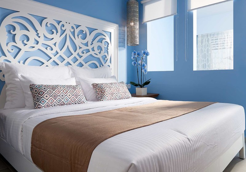 Zimmer & Wohnkomfort