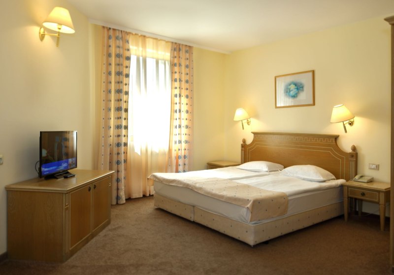 Zimmer & Wohnkomfort