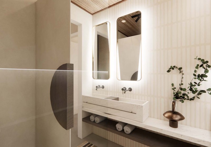 Zimmer & Wohnkomfort