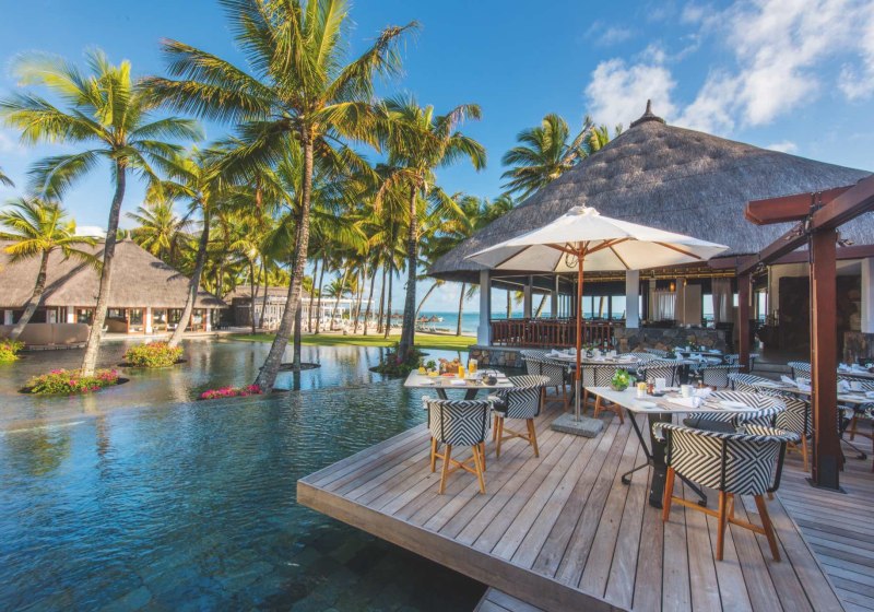 Ausstattung & Service