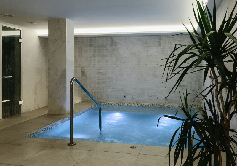 Beispiel: Wellness & Entspannung