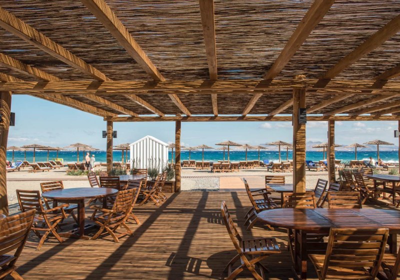 Ausstattung & Service