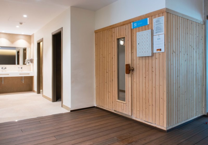 Wellness & Entspannung