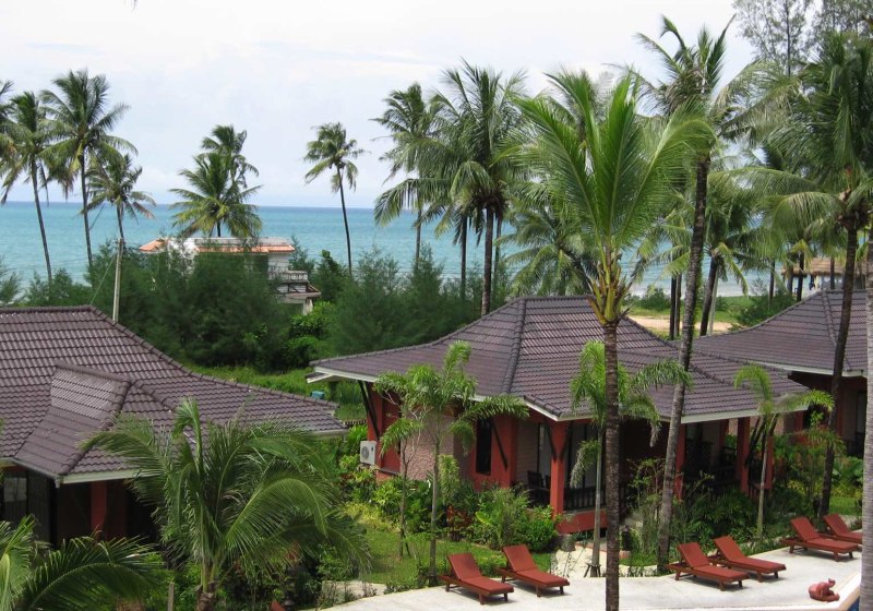 Ausstattung & Service