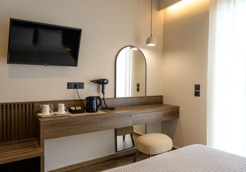 Zimmer & Wohnkomfort