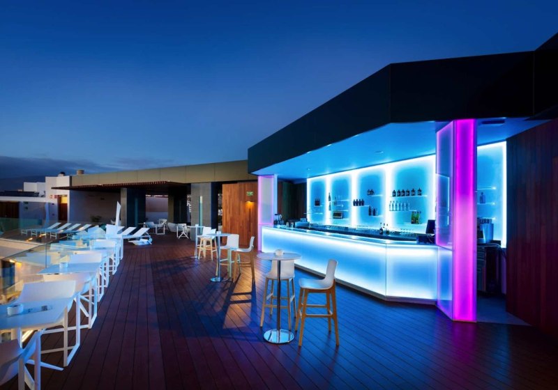 Ausstattung & Service