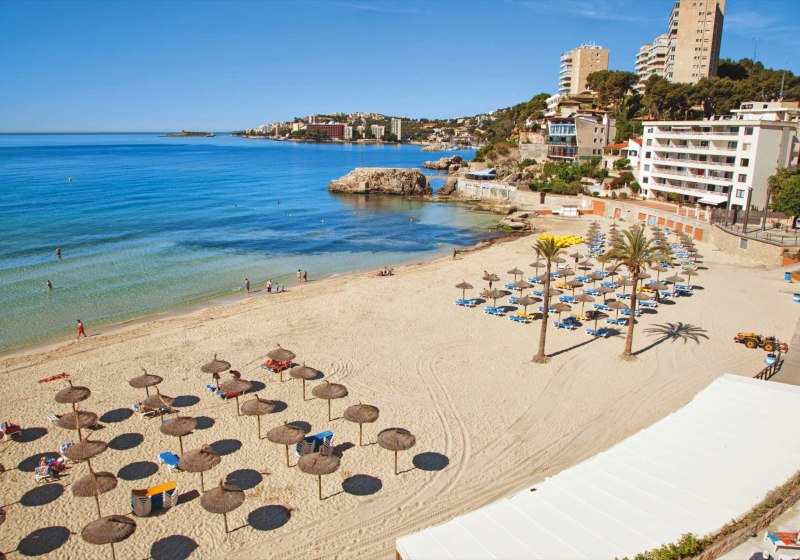 Be Live Adults Only Marivent