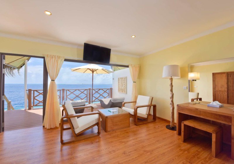 Zimmer & Wohnkomfort