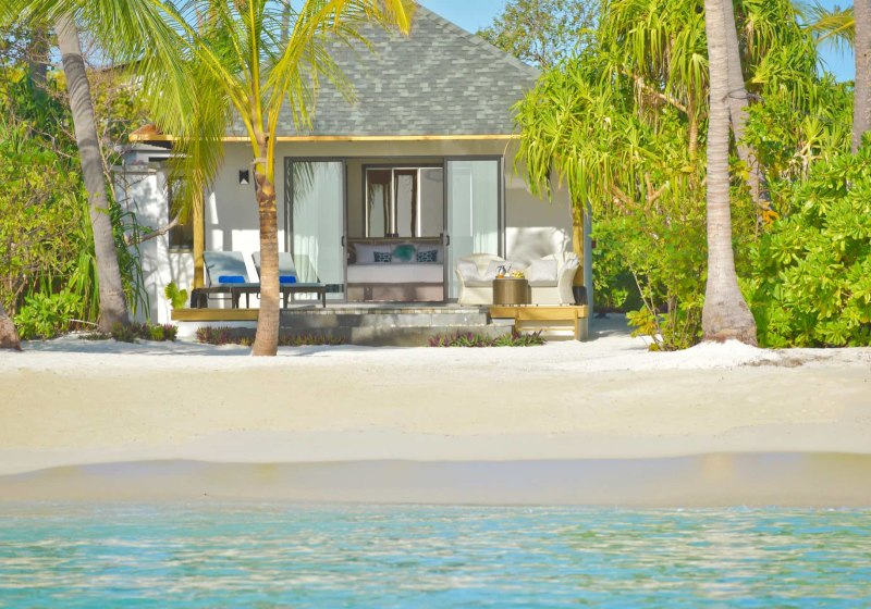 NH Collection Maldives Havodda