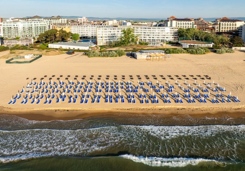 AluaSoul Sunny Beach