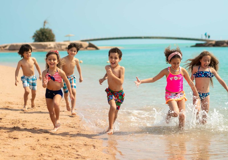 Mövenpick Resort & Spa El Gouna