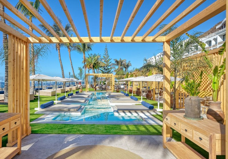 Ausstattung & Service