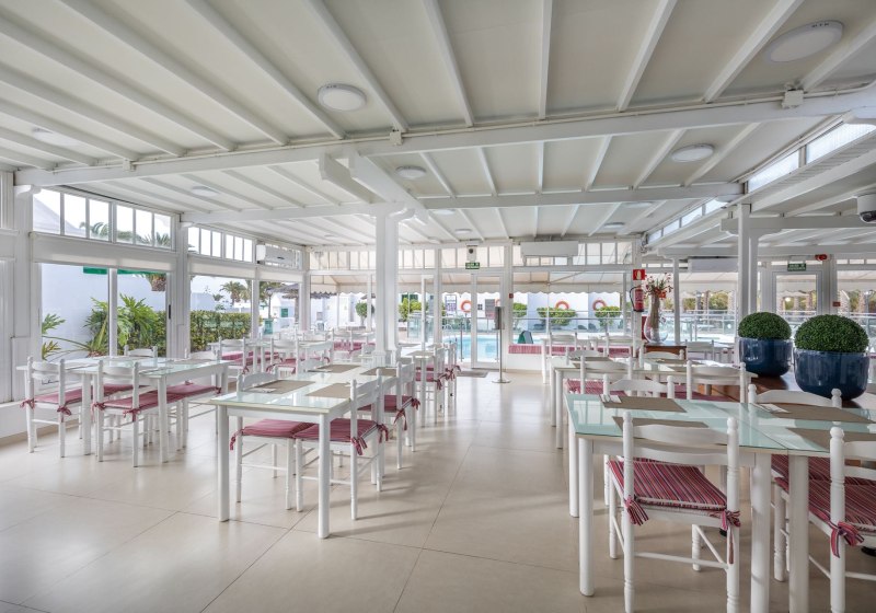 Ausstattung & Service