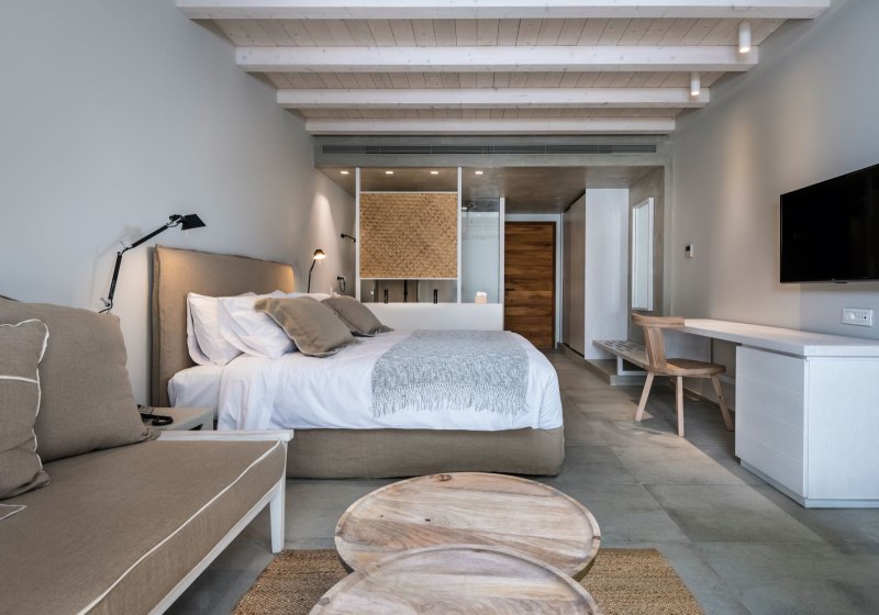 Zimmer & Wohnkomfort