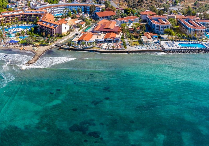 Ephesia Holiday Beach Club