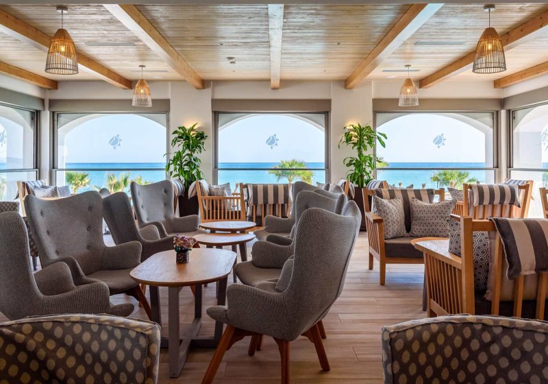 Ausstattung & Service