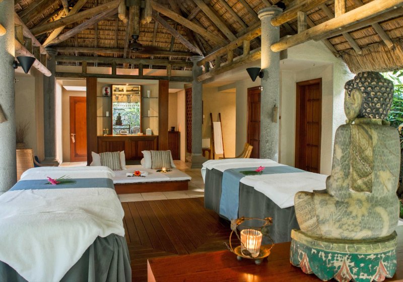 Wellness & Entspannung