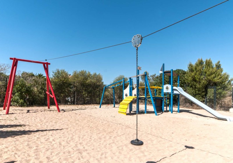 HYB Eurocalas by Garden Hotels