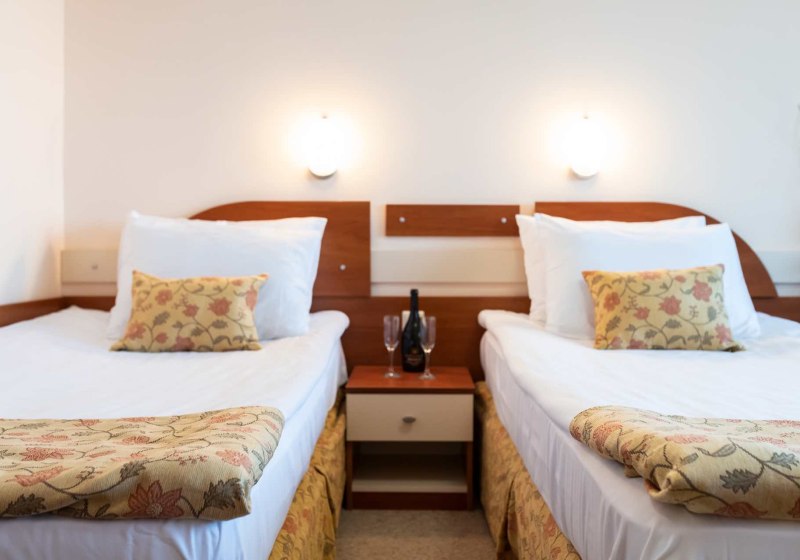 Zimmer & Wohnkomfort