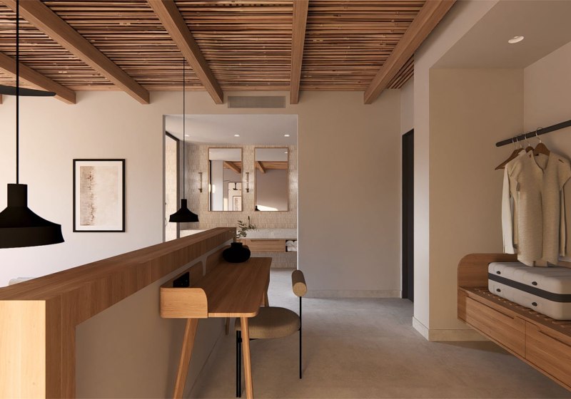 Zimmer & Wohnkomfort