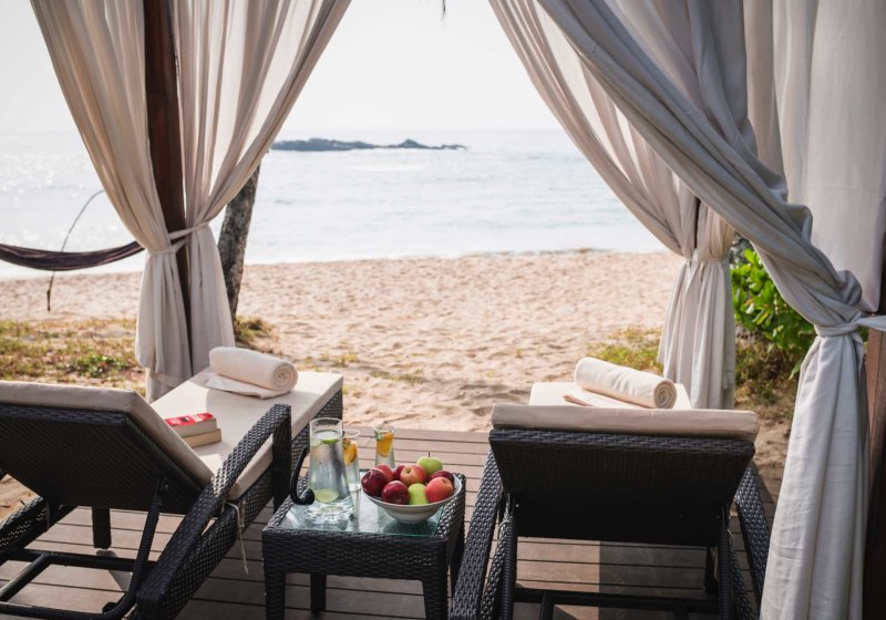 Anantara Peace Haven Resort Tangalle