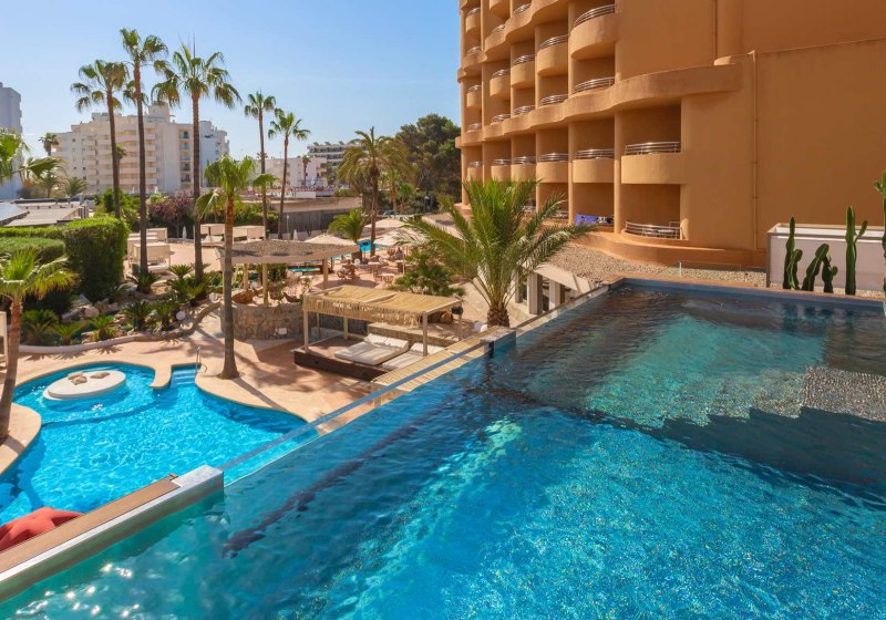 Ausstattung & Service