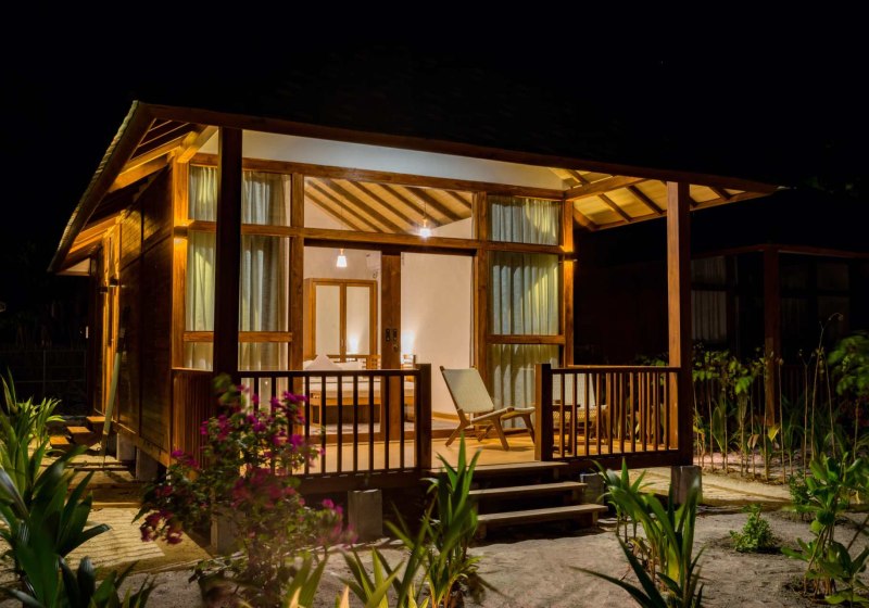 Zimmer & Wohnkomfort