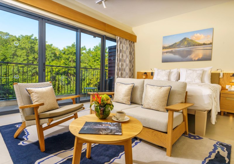 Zimmer & Wohnkomfort