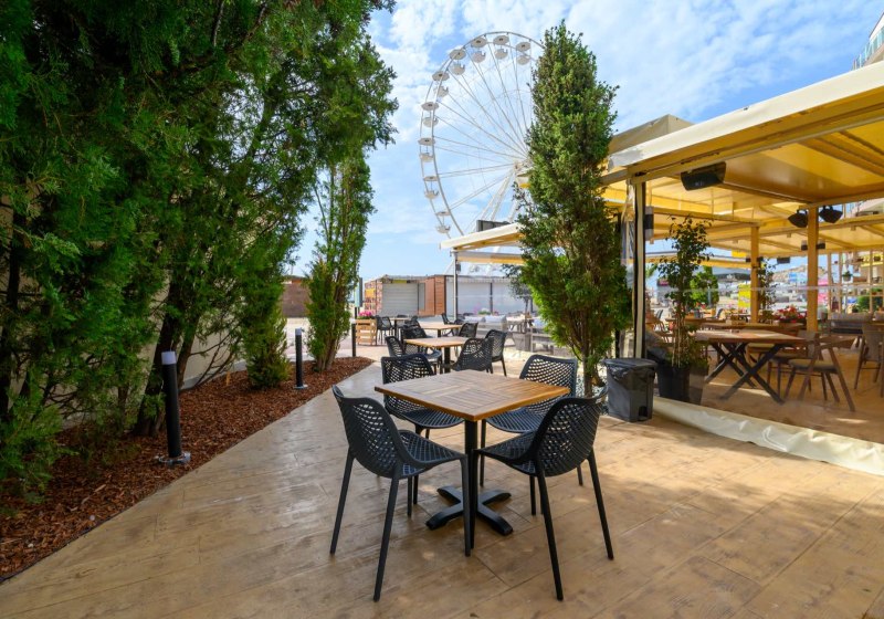 Kulinarik & Restaurants