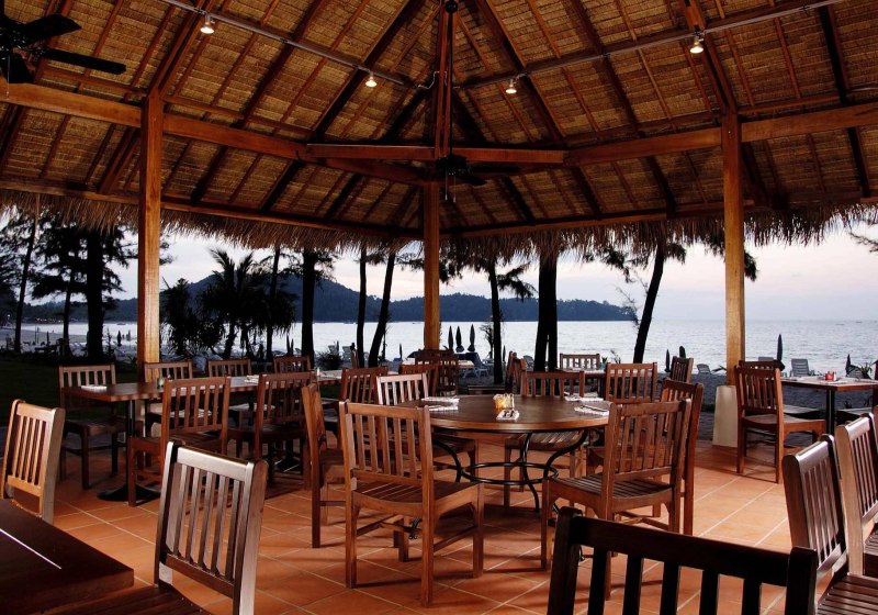 Sunwing Bangtao Beach