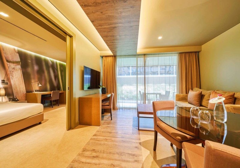 Zimmer & Wohnkomfort