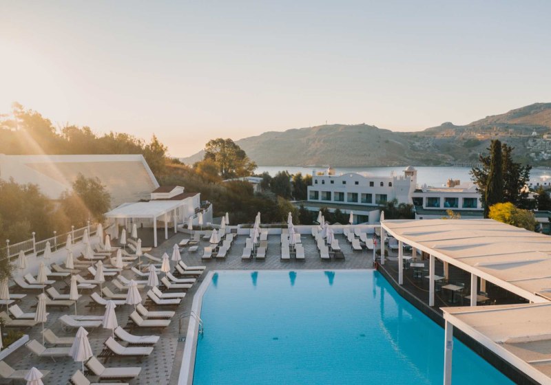 Lindos Village Resort & Spa