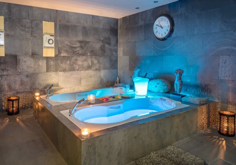 Wellness & Entspannung