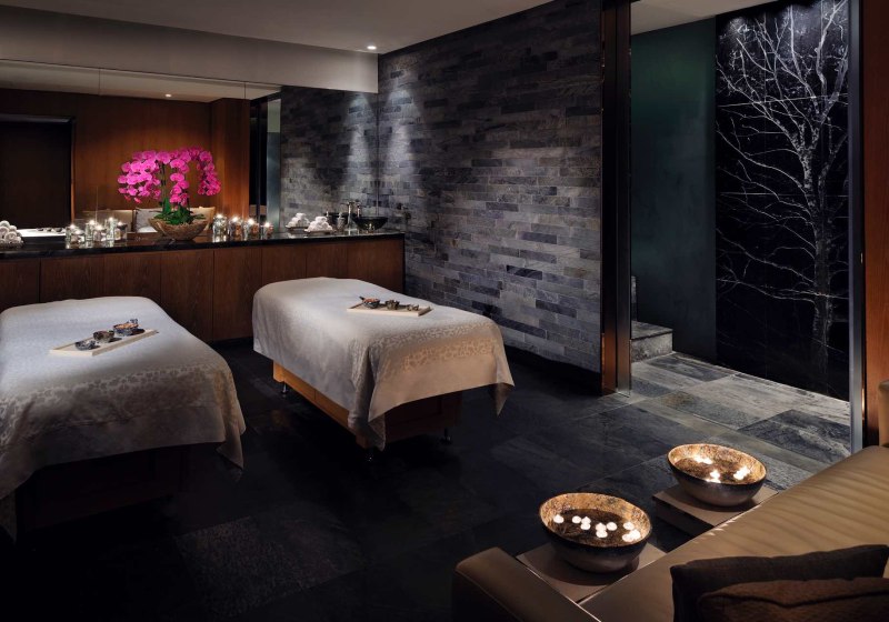 Wellness & Entspannung