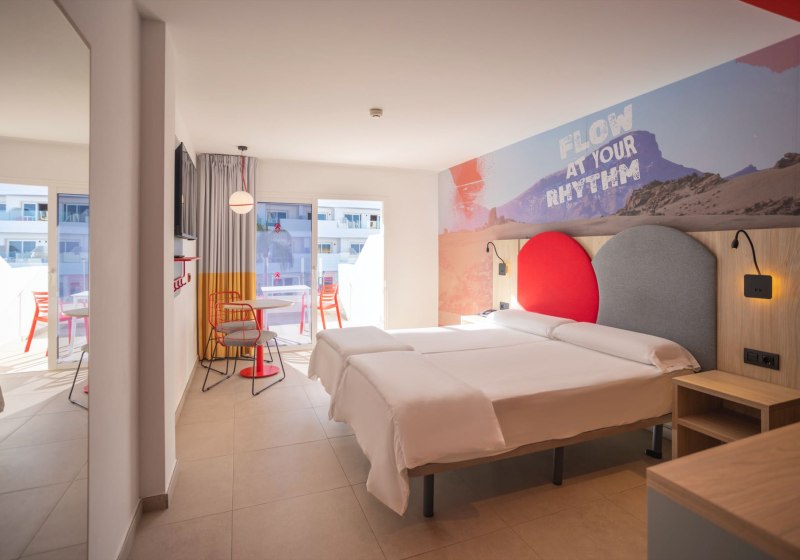 Zimmer & Wohnkomfort