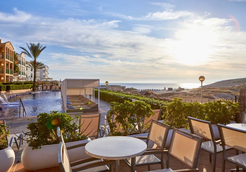 Zafiro Cala Mesquida & Spa