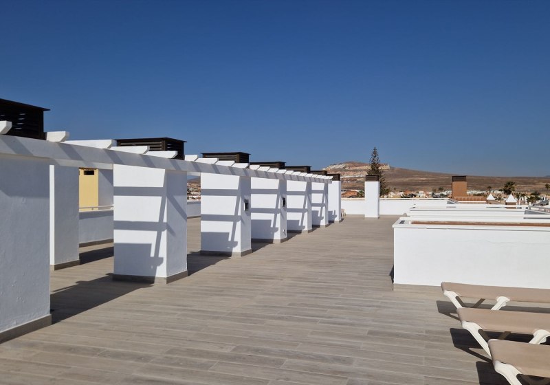 Ausstattung & Service