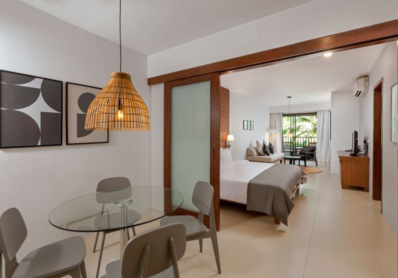 Zimmer & Wohnkomfort