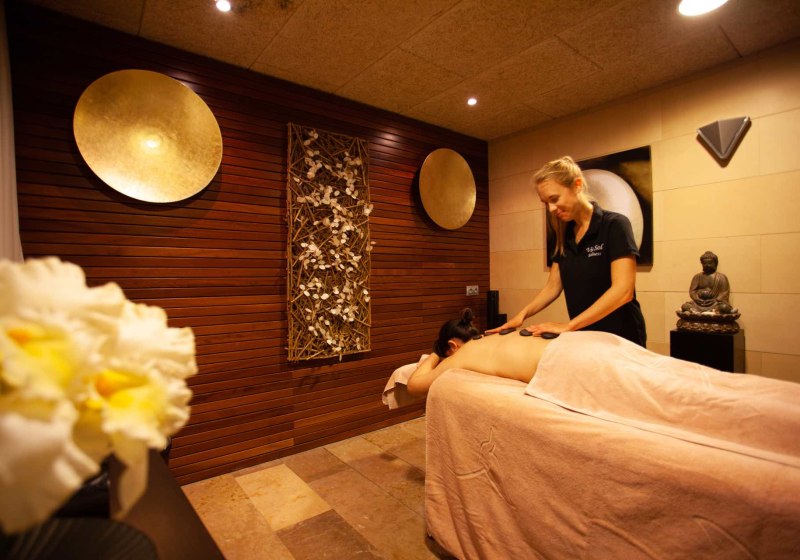 Wellness & Entspannung