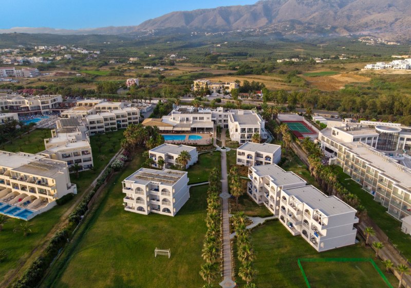 Delfina Tropic Beach