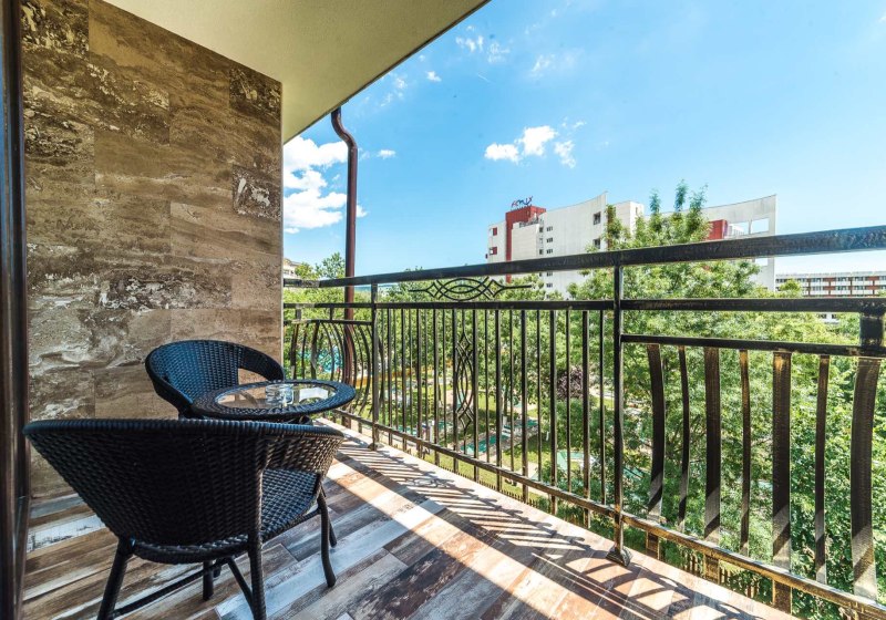 Zimmer & Wohnkomfort