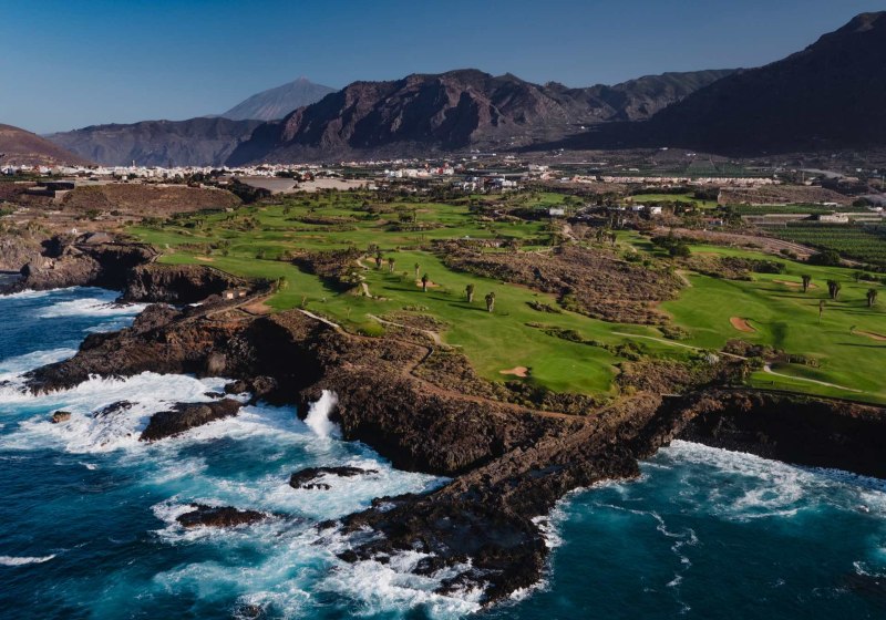 Hacienda del Conde Meliá Collection Golf & Spa