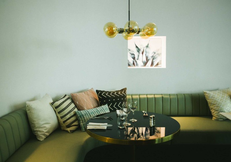 Ausstattung & Service