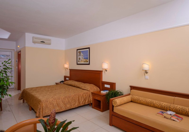 Zimmer & Wohnkomfort